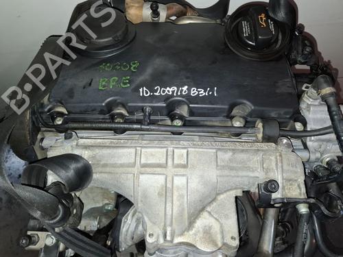 Motor SEAT TOLEDO II (1M2)  | BP29549648M1 