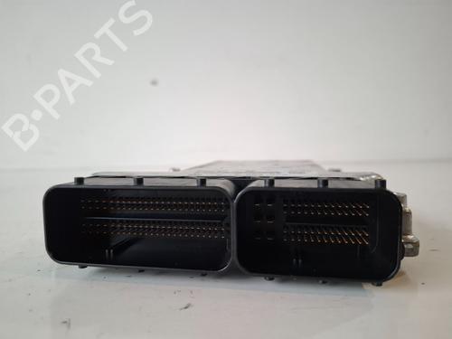 Engine control unit (ECU) BMW 5 (E60) 520 d | BP29549656M57 