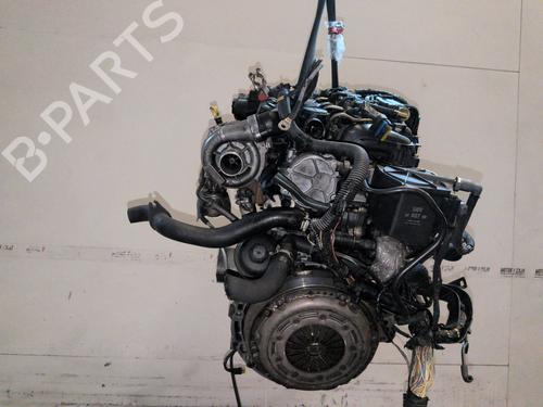 Engine PEUGEOT 407 (6D_) 1.6 HDi 110 (6D9HZC, 6D9HYC) | BP36421074M1  - Image 5