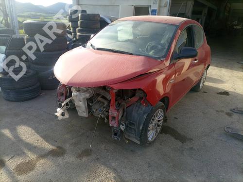 Throttle body LANCIA YPSILON (312_)  | BP9655077M82  - Image 7