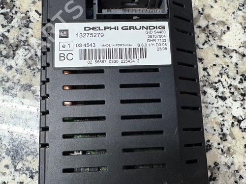 Cylinder head NISSAN X-TRAIL I (T30)  | BP30729929M5 