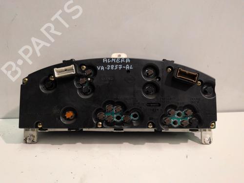 Instrument cluster NISSAN ALMERA II Hatchback (N16) 2.2 Di | BP32263609C47