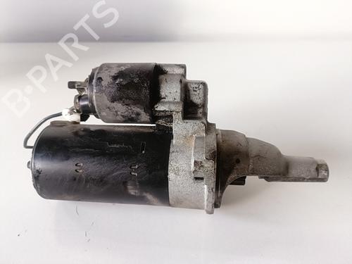 Starter AUDI A4 B6 (8E2) 2.5 TDI quattro | BP17716600M8 