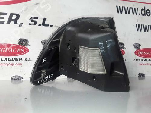 Right taillight BMW 3 (E46) 320 i | BP9283797C35 