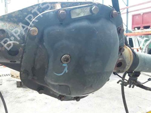 Rear axle FORD TRANSIT Van (FA_ _)  | BP9281291M2 