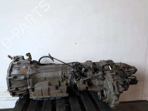 Used Gearbox Gearbox NISSAN PATHFINDER III (R51) [2005-2026] 33172809 33172809