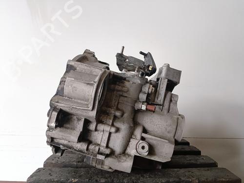 Gearbox VW PASSAT B6 Variant (3C5)  | BP13877854M3 