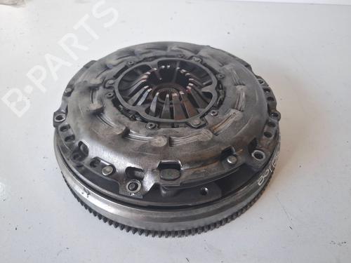 Andre CITROËN C4 Picasso I MPV (UD_) [2006-2015]  29955767