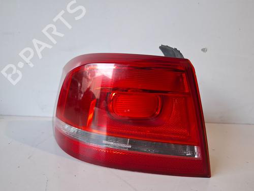 Used Left taillight VW PASSAT B7 (362) [2010-2016]  28722205