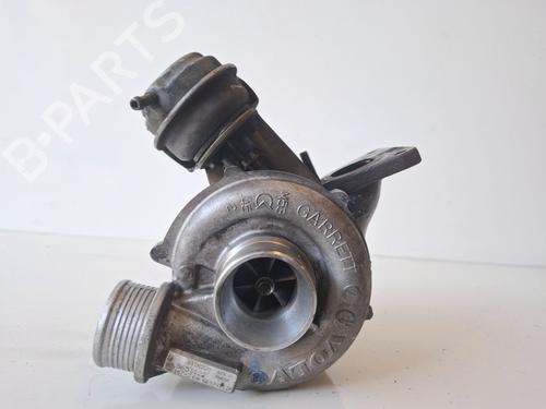 Turbolader/Kompressor für VOLVO V70 II (285) D5 (163 hp) 29291846