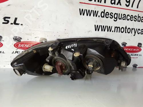 Faro izquierdo OPEL ZAFIRA A MPV (T98) 2.2 DTI 16V (F75) | BP9285085C28 