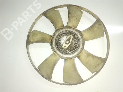 Used Radiator fan Radiator fan MERCEDES-BENZ SPRINTER 4,6-t Van (B906) 413 CDI (906.653, 906.655, 906.657) (129 hp) 10382429 10382429