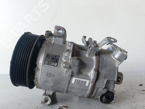 AC Kompressor MERCEDES-BENZ VITO Tourer (W447) [2014-2025]  13812247