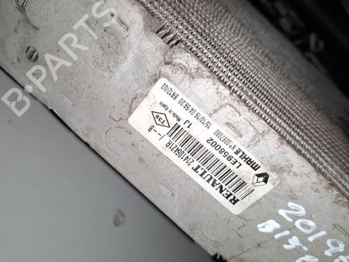 Intercooler DACIA DOKKER Box Body/MPV  | BP30580671M30 