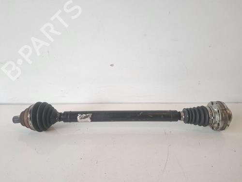 Used Right front driveshaft AUDI A3 (8P1) [2003-2013]  29957370