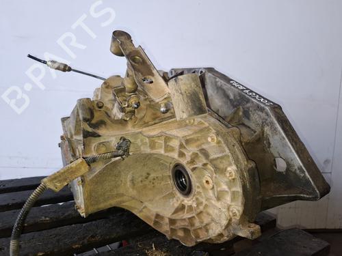 Gearbox LAND ROVER FREELANDER I (L314)  | BP29547826M3 