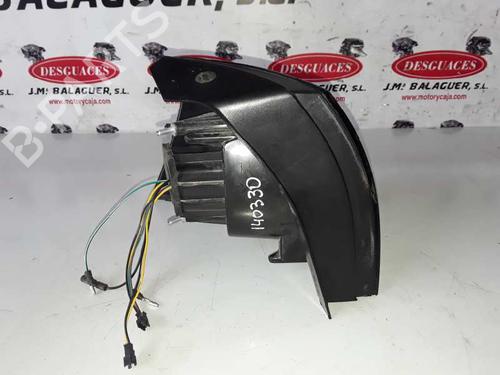 Right taillight VW GOLF V (1K1)  | BP9283358C35 