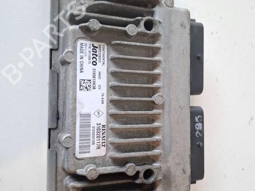 Used Gearbox control unit RENAULT LATITUDE (L70_) [2010-2025]  26135011