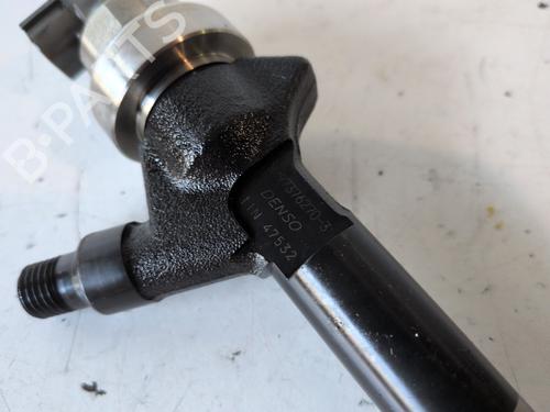 Injector OPEL ASTRA J (P10) | BP36814056M100 - Image 2