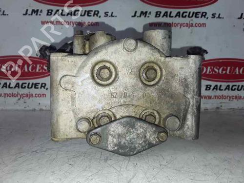 AC compressor FORD TRANSIT CONNECT (P65_, P70_, P80_)  | BP19147028M34