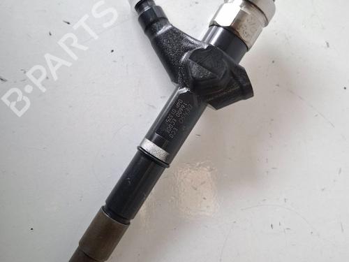 Used Injector NISSAN PATHFINDER III (R51) 2.5 dCi (174 hp) 27369880