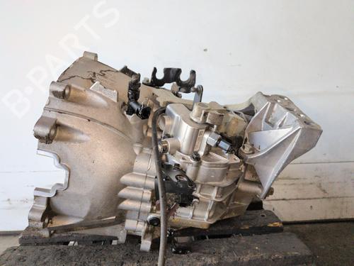 Gearbox FORD TRANSIT CUSTOM V362 Bus (F3) | BP38172269M3 - Image 2