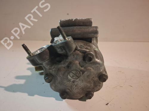 AC compressor CITROËN C3 I (FC_, FN_)  | BP30387761M34 