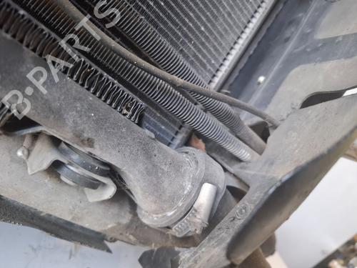 Oljekjøler AUDI A6 C6 Avant (4F5) 3.0 TDI quattro | BP29972244M33