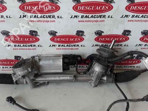 Steering rack OPEL ASTRA J Sports Tourer (P10)  | BP9281534M22 
