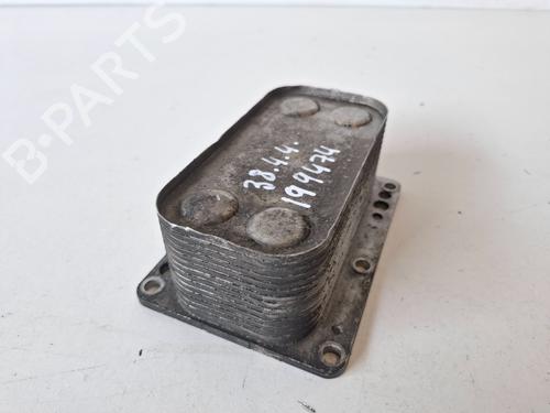 Oliekøler RENAULT ESPACE IV (JK0/1_) 2.0 dCi (JK01, JK02, JK1J, JK1K, JK1H) | BP25918053M33 