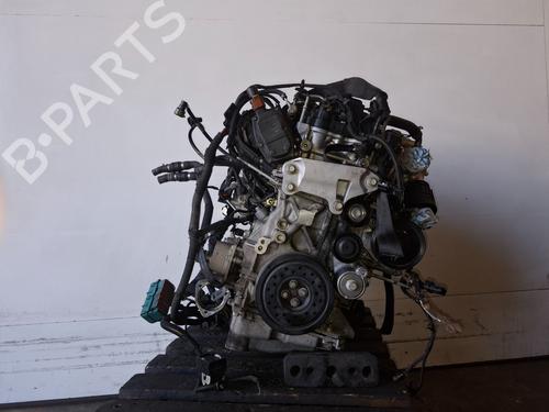 Engine OPEL INSIGNIA B Sports Tourer (Z18) 1.6 CDTi (35) | BP30688059M1 - Image 4