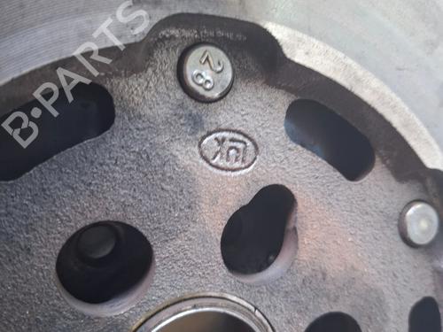 Andre CITROËN C4 Picasso I MPV (UD_) | BP29955767O1