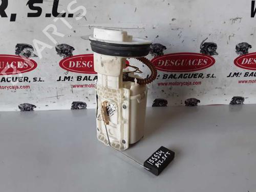 Bränslepump SEAT IBIZA III (6L1) [2002-2009]  10010246