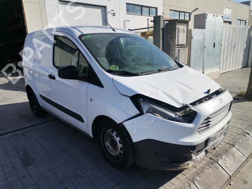 Starter FORD TOURNEO COURIER B460 MPV 1.5 TDCi | BP9720069M8 