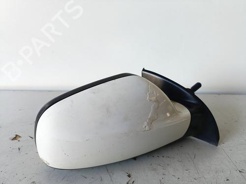 Right mirror PEUGEOT 307 (3A/C)  | BP14983100C27 