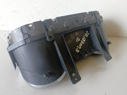 Instrument cluster LAND ROVER RANGE ROVER SPORT II (L494) 3.0 SDV6 4x4 | BP12683430C47 