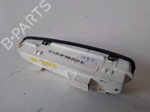 Module électronique MERCEDES-BENZ C-CLASS (W203)  | BP29376538M83 
