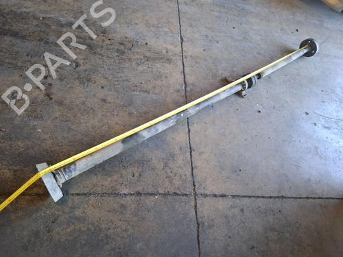 Used Driveshaft SEAT LEON (1M1) [1999-2006]  30729810