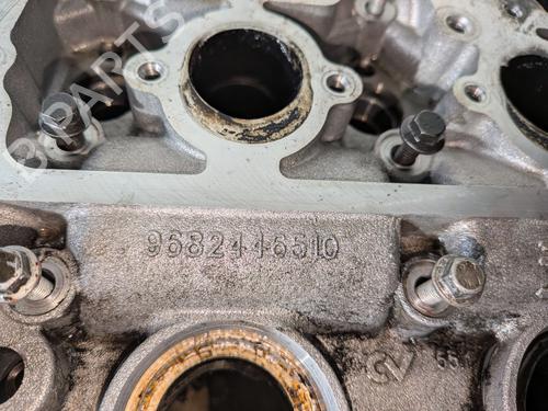 Cylinder head PEUGEOT EXPERT Tepee (VF3X_) 2.0 HDi 165 | BP36504621M5 - Image 11