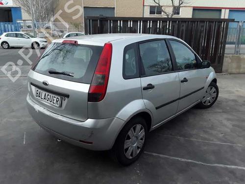 Alternator FORD FIESTA V (JH_, JD_) 1.4 16V | BP9284362M7 