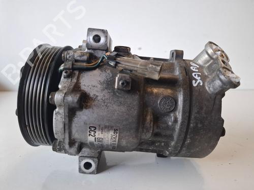 AC Kompressor SAAB 9-3 (YS3F, E79, D79, D75) 1.9 TiD (150 hp) 28502382