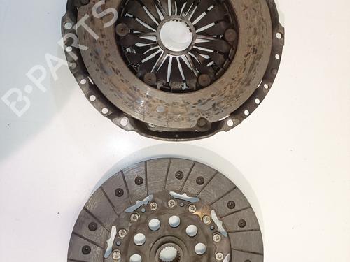 Other SAAB 9-3 (YS3F, E79, D79, D75) 1.9 TiD | BP25817171O1 