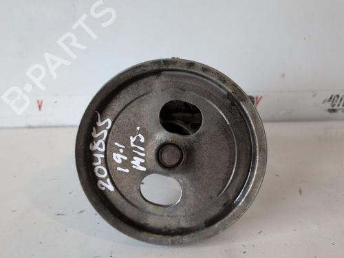 Used Steering pump Steering pump MITSUBISHI GALLOPER (JK-01) 2.5 TD intercooler (99 hp) 36476320 36476320