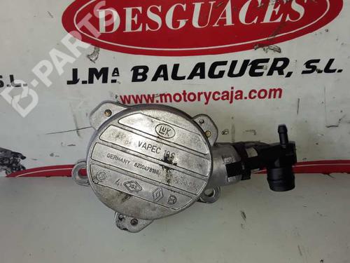 Used Master brake Master brake RENAULT TRAFIC II Van (FL) [2001-2026] 9282740 9282740