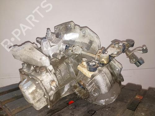 Gearbox OPEL ASTRA G Coupe (T98) 1.8 16V (F07) | BP16272823M3 