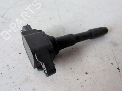 Ignition coil RENAULT MEGANE III Hatchback (BZ0/1_, B3_) | BP38020508M94 - Image 2