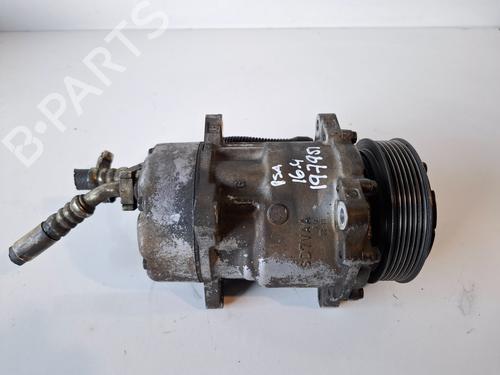 AC compressor PEUGEOT 306 (7B, N3, N5)  | BP23077092M34 