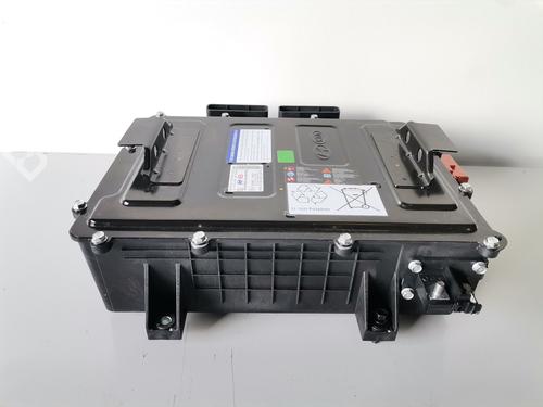 Battery KIA CEED (CD) 1.6 CRDi 136 Eco-Dynamics+ | BP11646499E11 