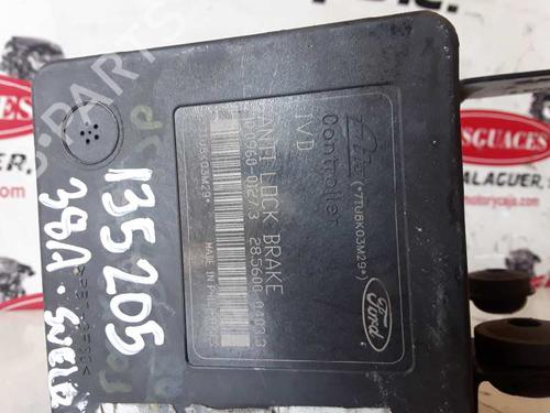 ABS pump FORD FOCUS II Turnier (DA_, FFS, DS)  | BP9282919M43 