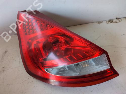 left-taillight-ford-fiesta-vi-cb1-ccn-2008-37248407 main image